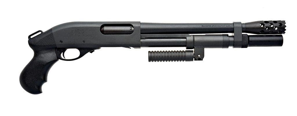 Safety Harbor Firearms KEG12 - Thumbnail 2