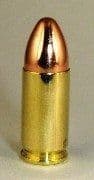 Magtech 9MM Clean Range 115 Grain FEB FEB 50 Round Box - Thumbnail 2