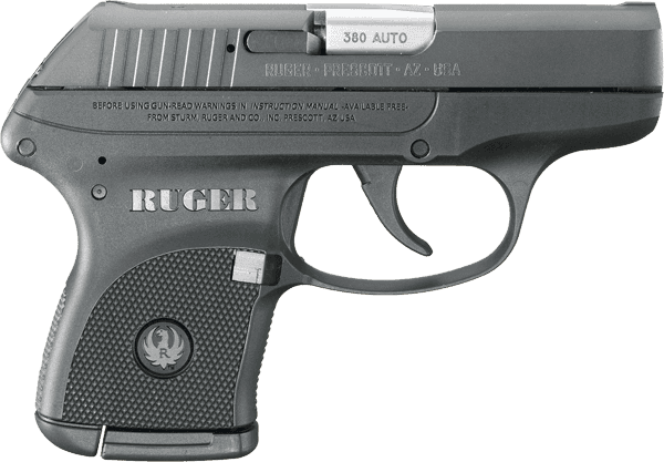 Ruger LCP .380 ACP - Thumbnail 1
