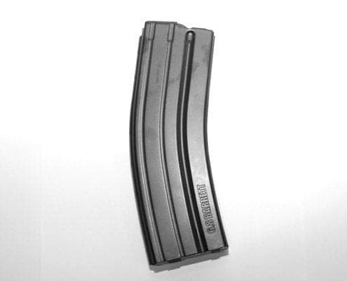 Barrett 6.8 SPC 30 Round Magazine - Thumbnail 1