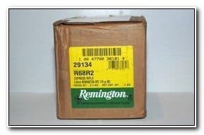 6.8 SPC ammo 200 round case - Image 1