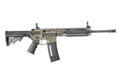 LWRC M6.8-A2 (SIX8™) - Thumbnail 1