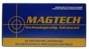 Magtech 38 Special 125 Grain FMJ 50 Round Box - Thumbnail 1