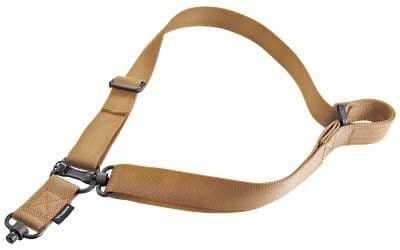 Magpul MS4 Multi-Mission Dual QD Gen 2 Sling Coyote - Image 1