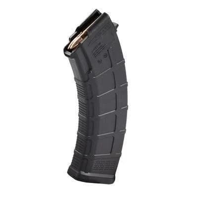MAGPUL PMAG® 30 AK/AKM MOE®, 7.62x39 Magazine-MAG572-BLK - Image 1