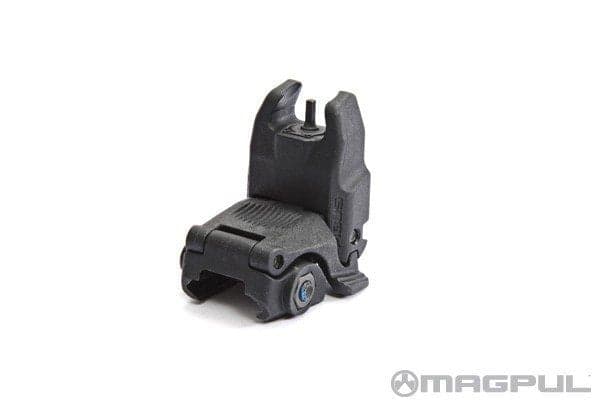 Magpul MBUS Back-Up Sight-Front - Thumbnail 1