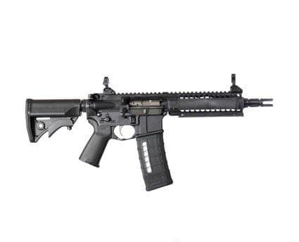 LWRC M6.8 UCIW (SIX8) FDE - Thumbnail 1