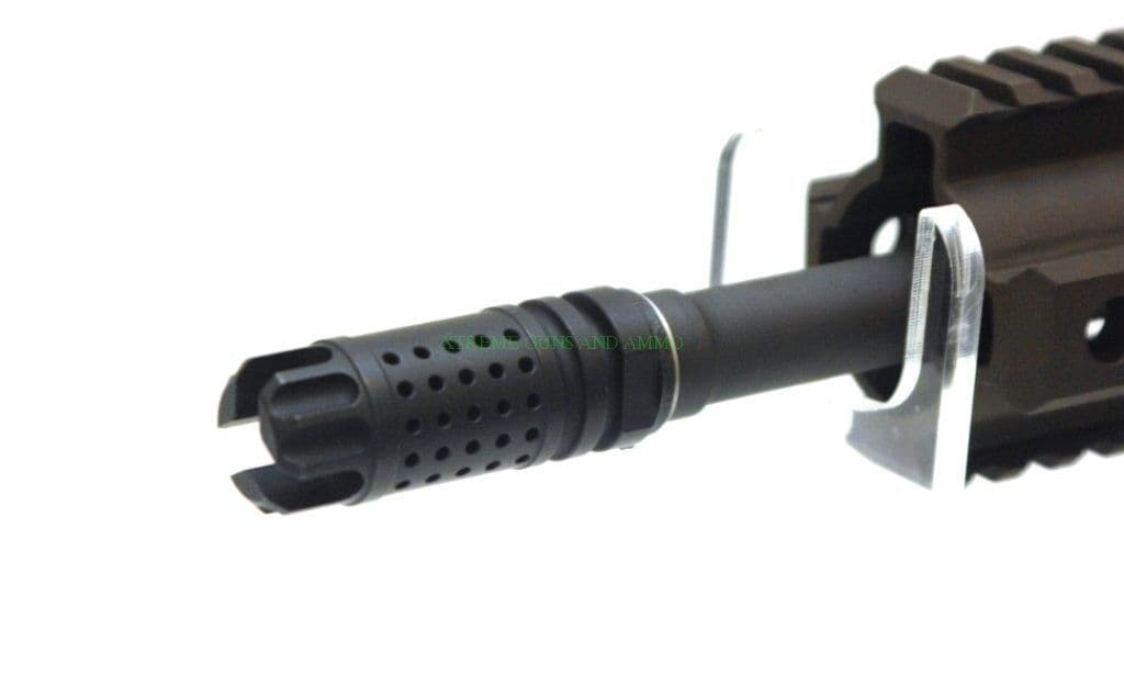 AMERICAN DEFENSE UIC MOD 2 Bronze - Thumbnail 7