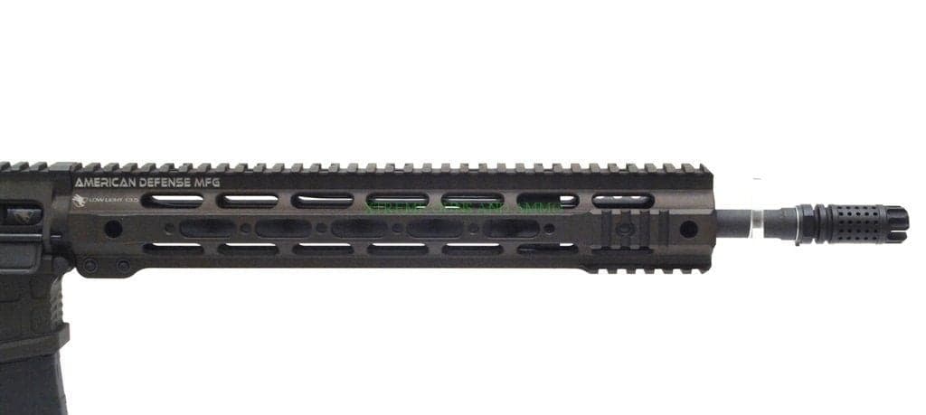 AMERICAN DEFENSE UIC MOD 2 Bronze - Thumbnail 2