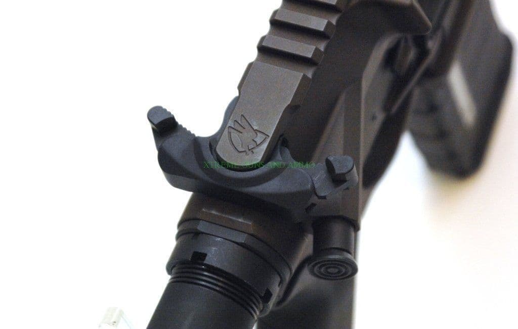 AMERICAN DEFENSE UIC MOD 2 Bronze - Thumbnail 4