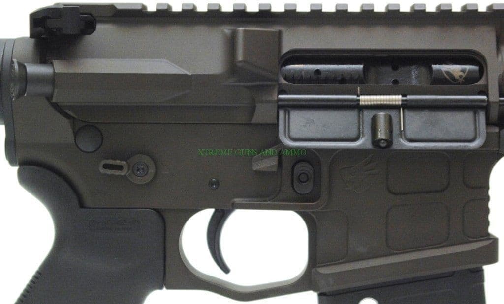 AMERICAN DEFENSE UIC MOD 2 Bronze - Thumbnail 5