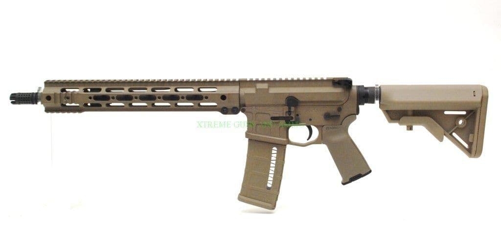 AMERICAN DEFENSE UIC MOD 2 FDE - Thumbnail 10