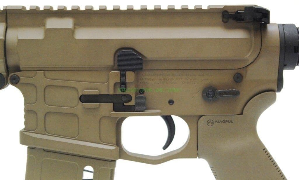 AMERICAN DEFENSE UIC MOD 2 FDE - Thumbnail 11