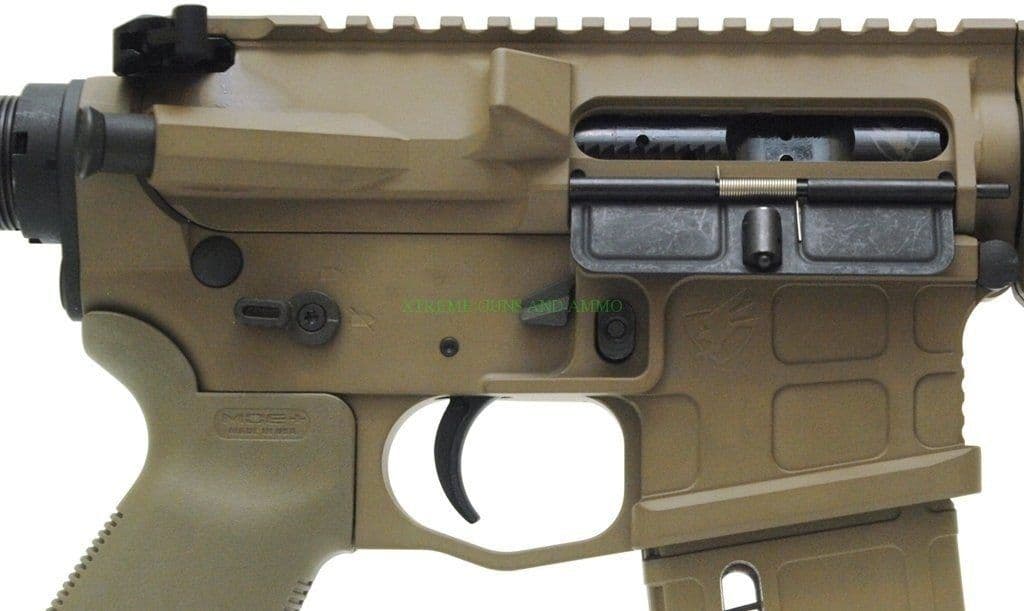 AMERICAN DEFENSE UIC MOD 2 FDE - Thumbnail 5