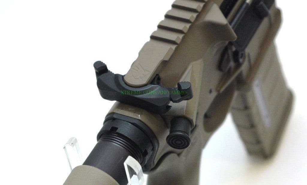 AMERICAN DEFENSE UIC MOD 2 FDE - Thumbnail 9