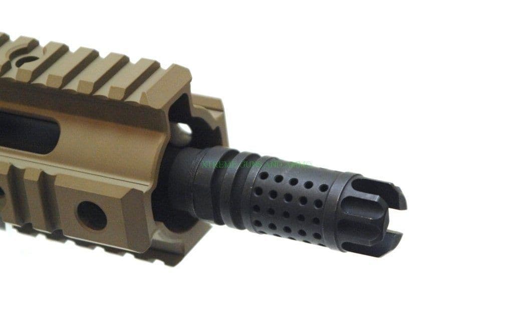 AMERICAN DEFENSE UIC MOD 2 FDE - Thumbnail 8