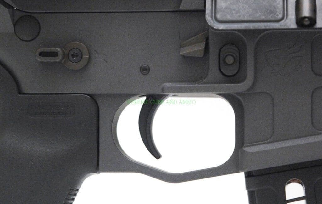 AMERICAN DEFENSE UIC MOD 2 Grey - Thumbnail 5