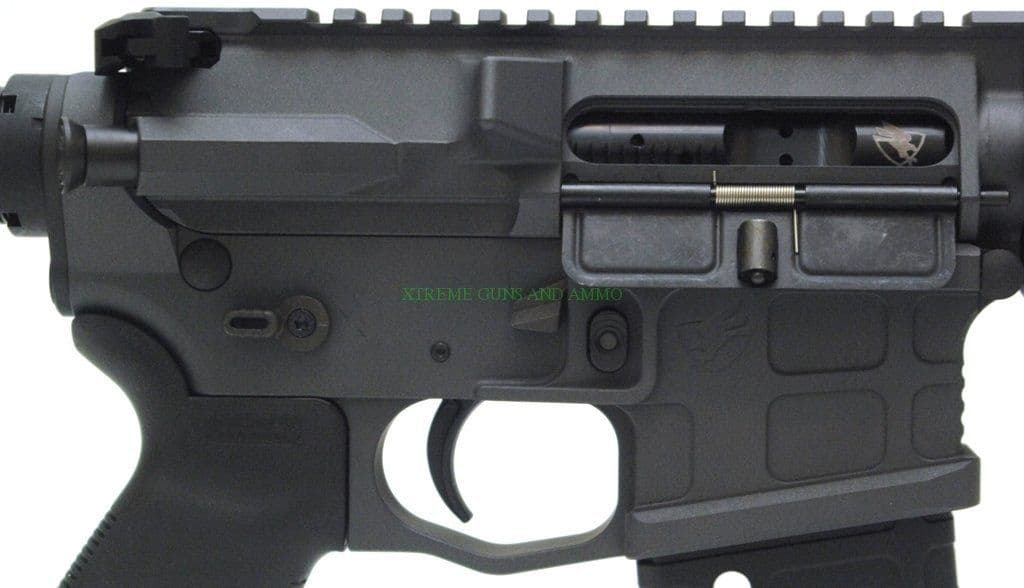 AMERICAN DEFENSE UIC MOD 2 Grey - Thumbnail 6