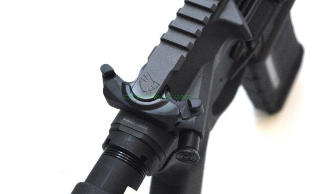 AMERICAN DEFENSE UIC MOD 2 Grey - Thumbnail 2