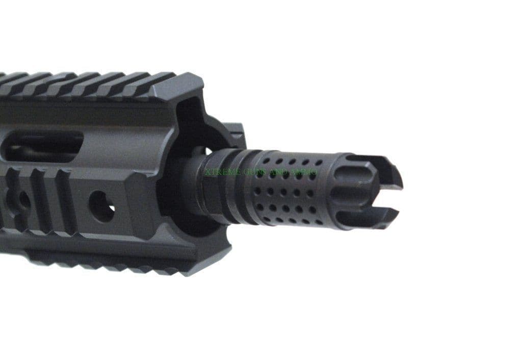 AMERICAN DEFENSE UIC MOD 2 Grey - Thumbnail 4