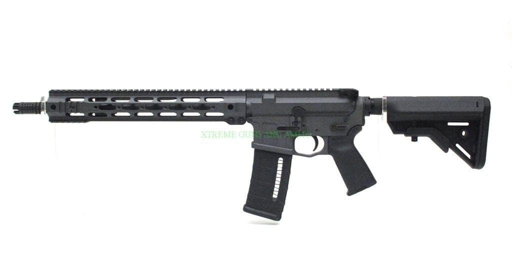 AMERICAN DEFENSE UIC MOD 2 Grey - Thumbnail 11