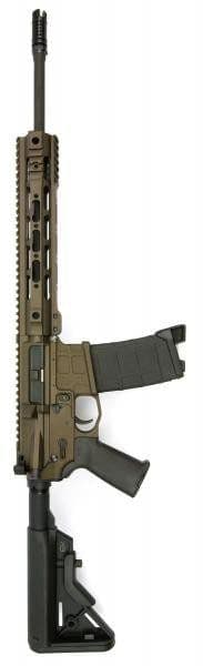 AMERICAN DEFENSE UIC MOD 3 Bronze - Thumbnail 1