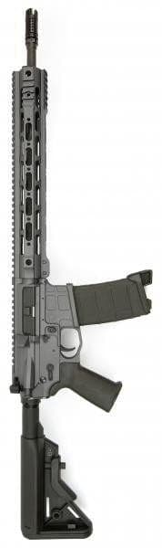 AMERICAN DEFENSE UIC MOD 3 Grey - Thumbnail 1