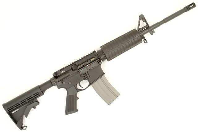 BCM M4 Carbine MOD 0 - Thumbnail 1