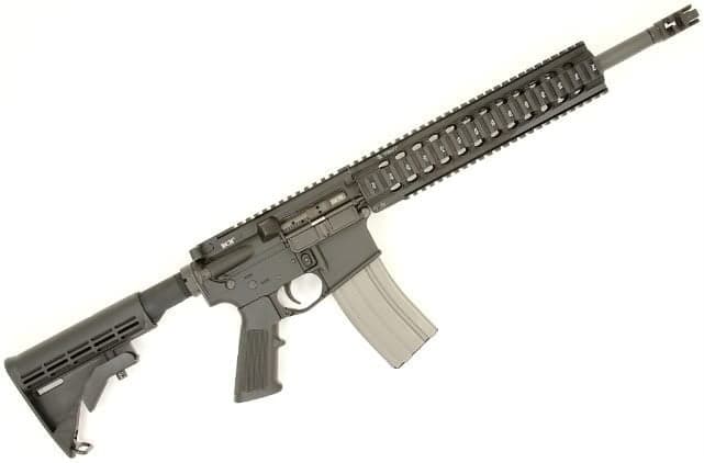 BCM RECCE-14 - Thumbnail 1