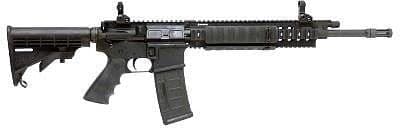 Ruger SR 556 - Thumbnail 1