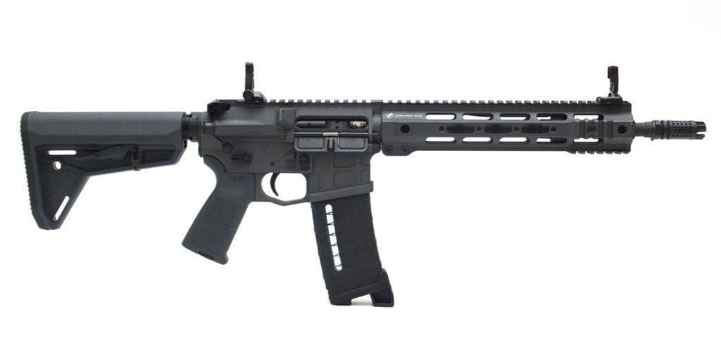 AMERICAN DEFENSE UIC MOD 2 SBR FDE - Thumbnail 1