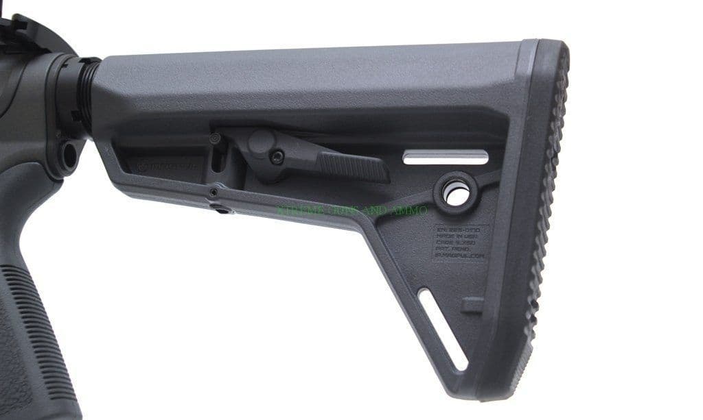 AMERICAN DEFENSE UIC MOD 2 SBR Grey - Thumbnail 14