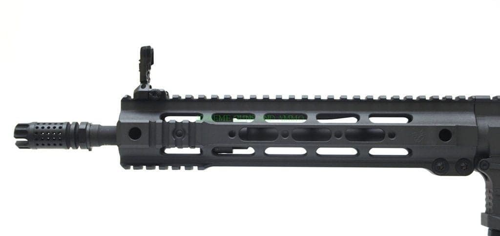 AMERICAN DEFENSE UIC MOD 2 SBR Grey - Thumbnail 8