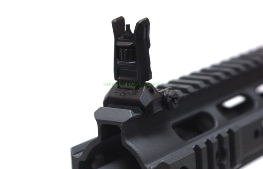 AMERICAN DEFENSE UIC MOD 2 SBR Grey - Thumbnail 10