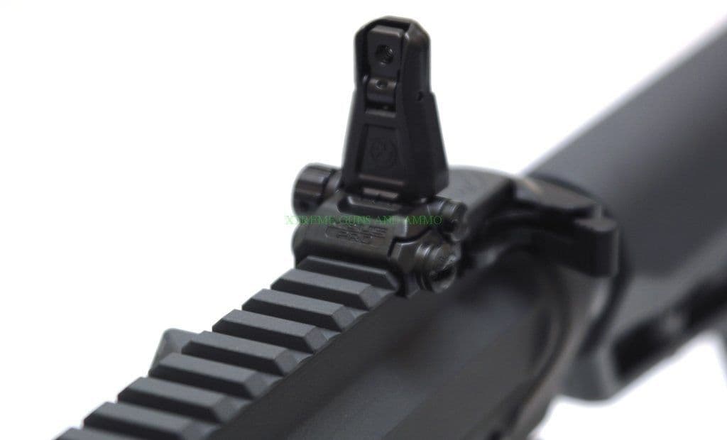AMERICAN DEFENSE UIC MOD 2 SBR Grey - Thumbnail 11