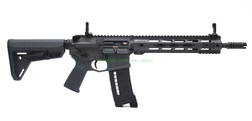 AMERICAN DEFENSE UIC MOD 2 SBR Grey - Thumbnail 1