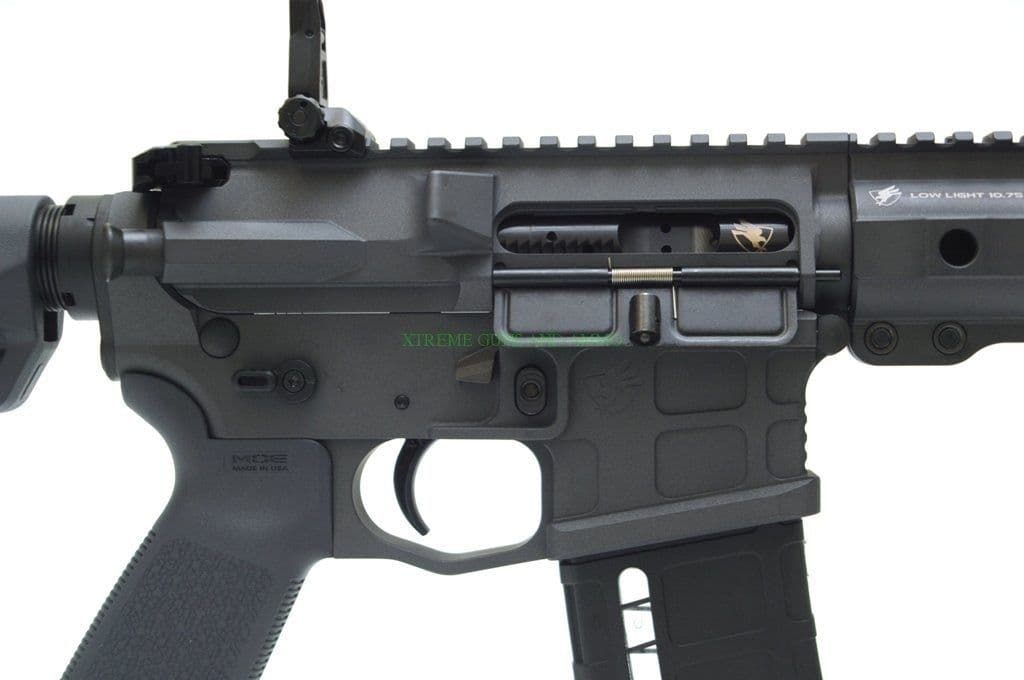 AMERICAN DEFENSE UIC MOD 2 SBR Grey - Thumbnail 2