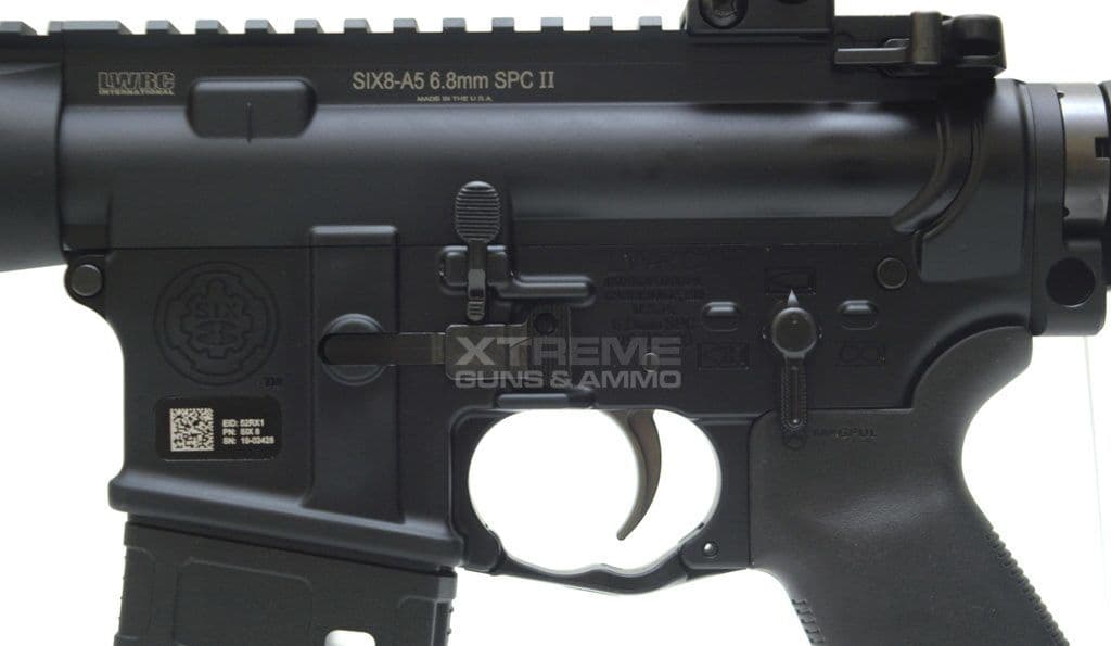 LWRC SIX8-A5 SBR - Thumbnail 7