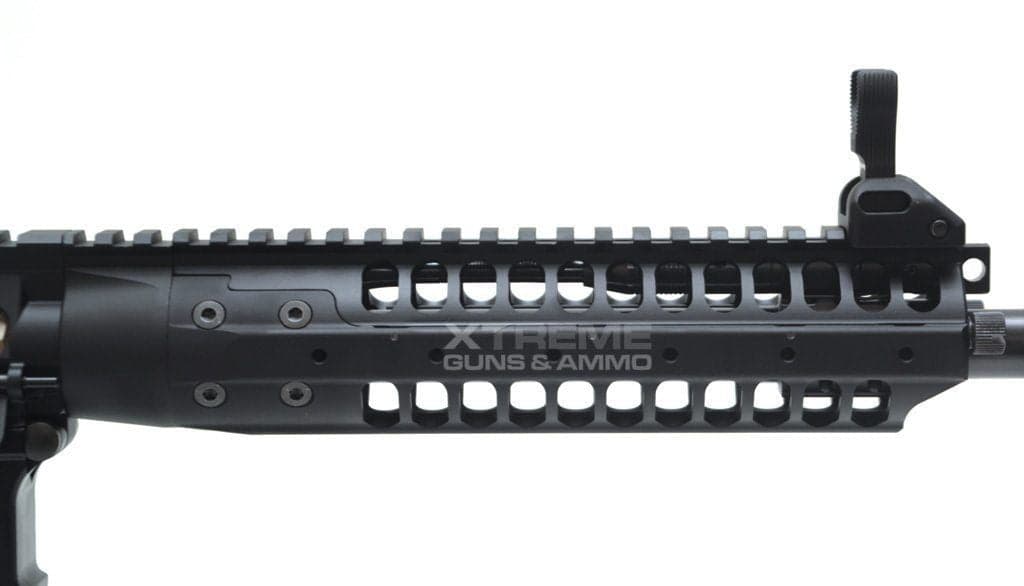 LWRC SIX8-A5 SBR - Thumbnail 4