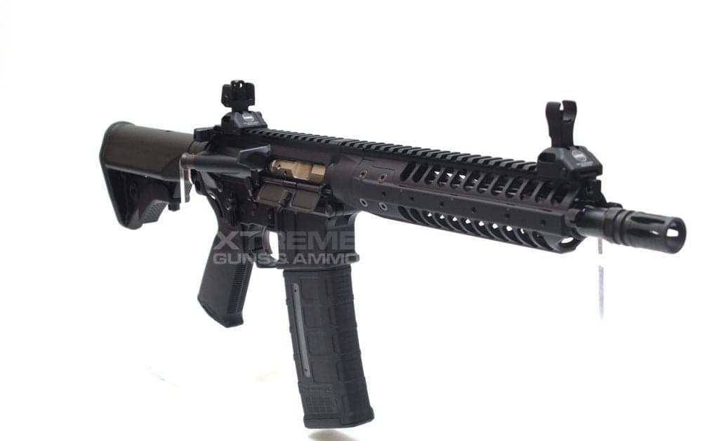 LWRC SIX8-A5 SBR - Thumbnail 2