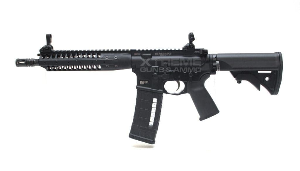 LWRC SIX8-A5 SBR - Thumbnail 6