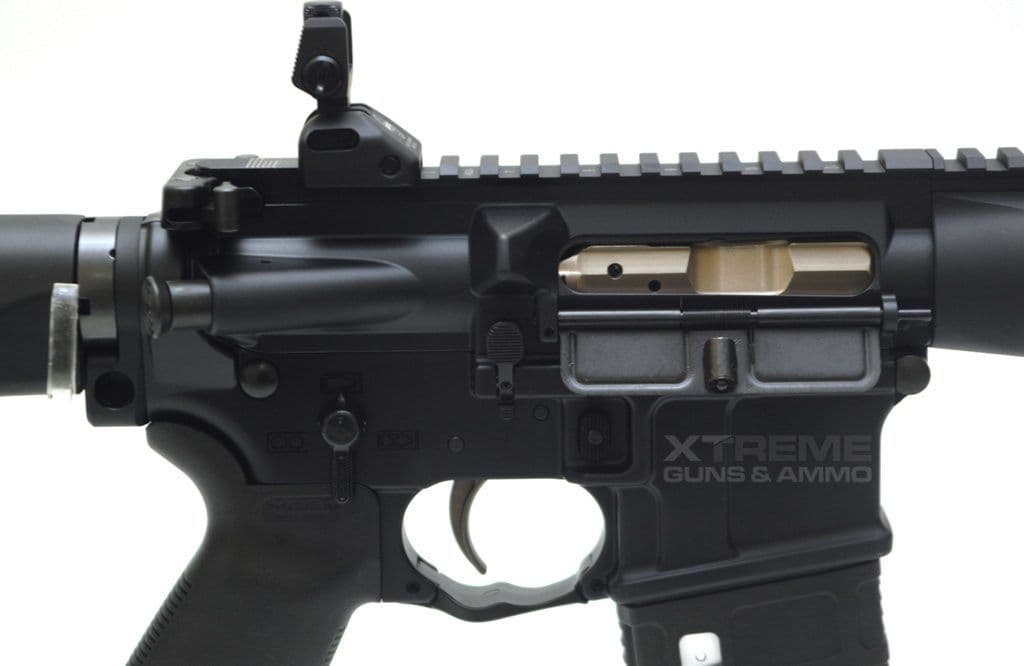 LWRC SIX8-A5 SBR - Thumbnail 3