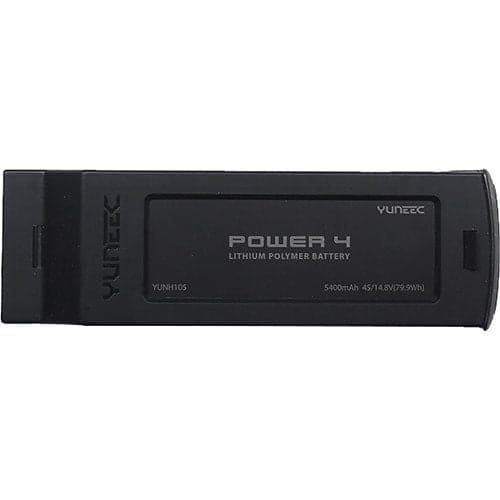 Yuneec Typhoon H Battery - Thumbnail 1