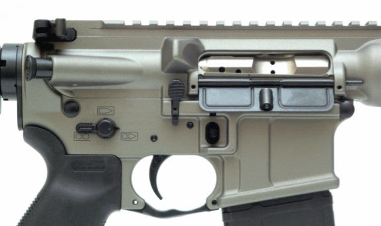 LWRC IC DI Gun Metal Grey Package Deal - Thumbnail 5
