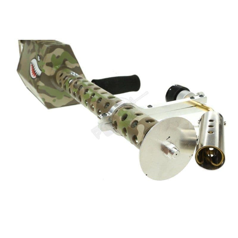 XM42 Flamethrower Gen 3 - Blowndeadline Custom - Tropic Thunder Multicam - Thumbnail 3