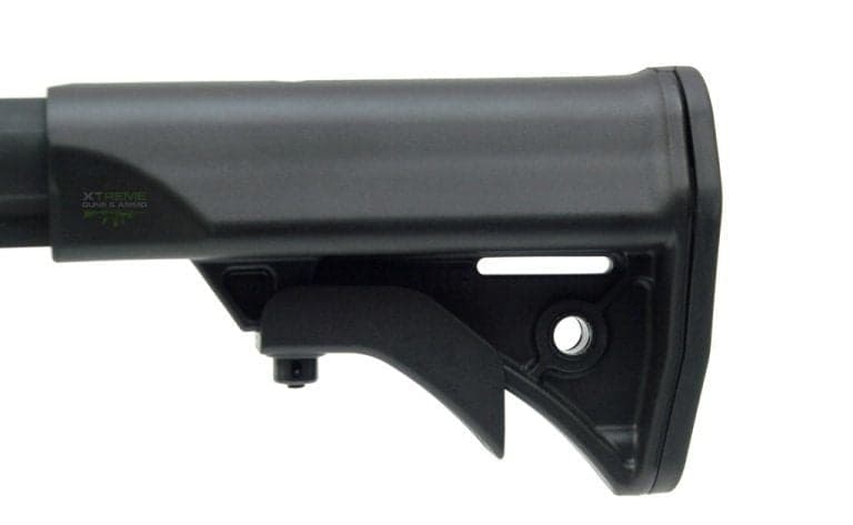 LWRC IC-A5 Tungsten - Thumbnail 8