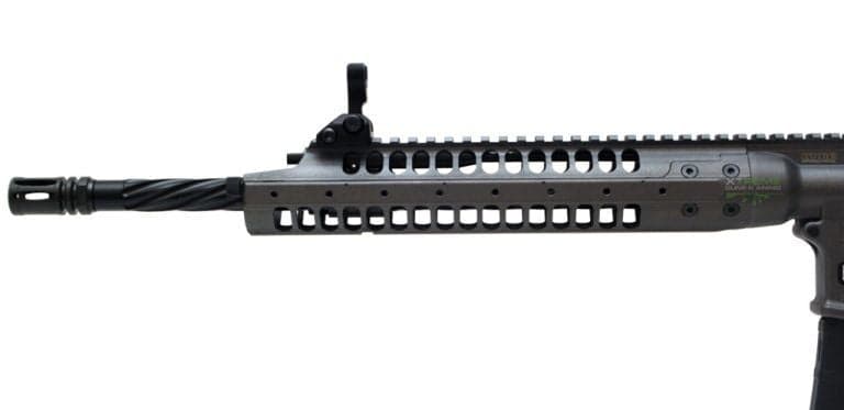 LWRC IC-A5 Tungsten - Thumbnail 7