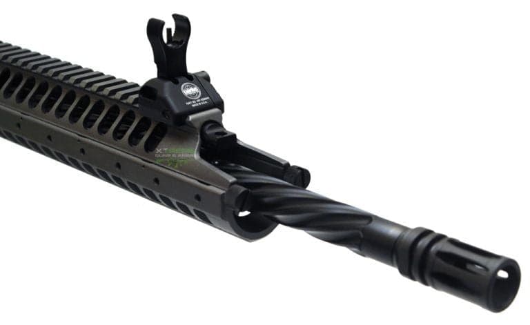 LWRC IC-A5 Tungsten - Thumbnail 6