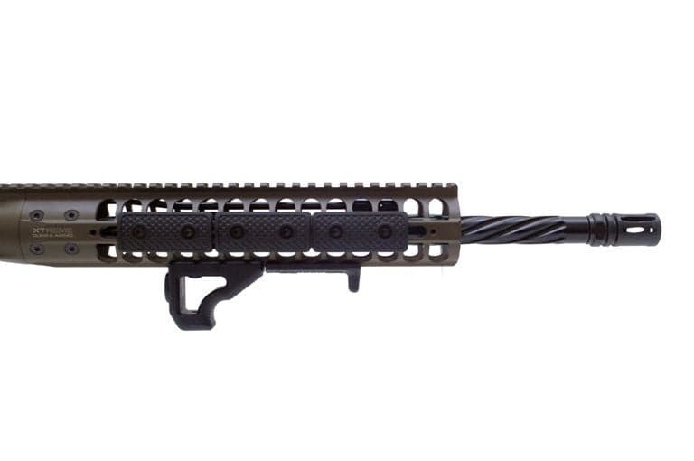 LWRC IC DI Patriot Brown - Thumbnail 8