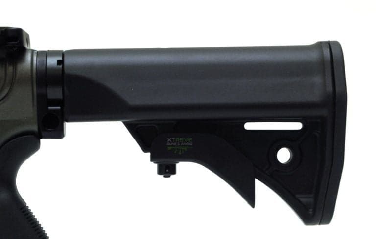 LWRC IC SPR Tungsten - Thumbnail 8